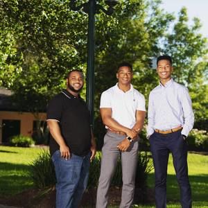 Meet your Posher, Isaiah